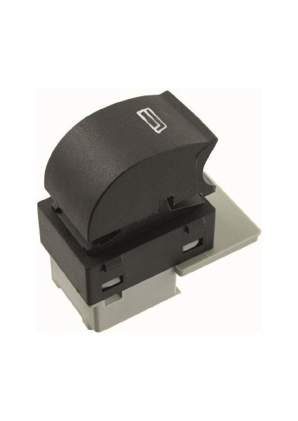 Audi A3 2001-2005 Audi A6 2002-2005 Cam Açma Düğmesi Tekli fiyatları