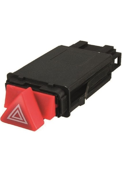 Audi A6 Dörtlü Flaşör Anahtarı 1997-2005