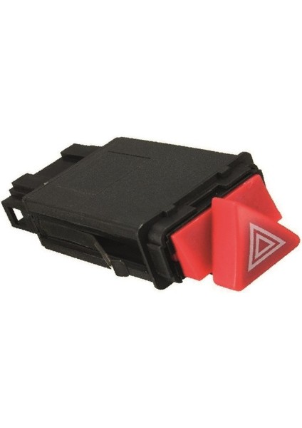 Audi A6 Dörtlü Flaşör Anahtarı 1997-2005 modelleri