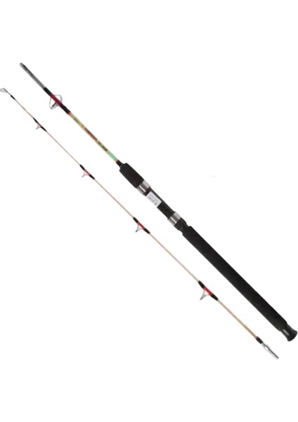 Solid Power Boat Dolgu 180 cm 10-20 Lbs