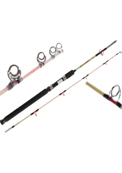 Solid Power Boat Dolgu 180 cm 10-20 Lbs fiyatları