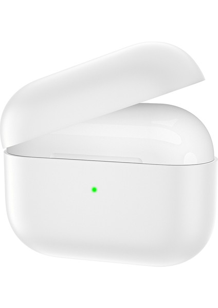 airpods 3 Için Bölünmüş Silikon Kulaklık Koruyucu Kılıf