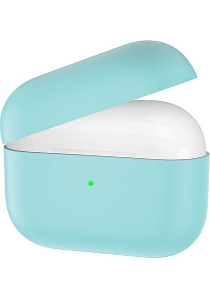 airpods 3 Için Bölünmüş Silikon Kulaklık Koruyucu Kılıf(Yurt Dışından)