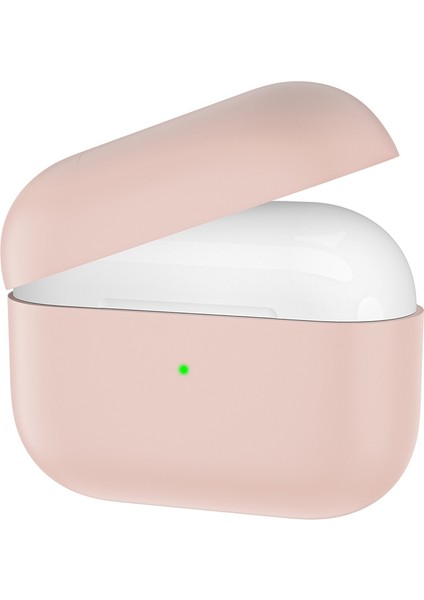 airpods 3 Için Bölünmüş Silikon Kulaklık Koruyucu Kılıf