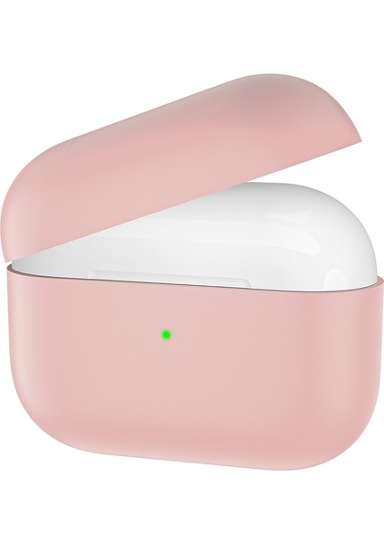 airpods 3 Için Bölünmüş Silikon Kulaklık Koruyucu Kılıf