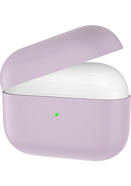 airpods 3 Için Bölünmüş Silikon Kulaklık Koruyucu Kılıf