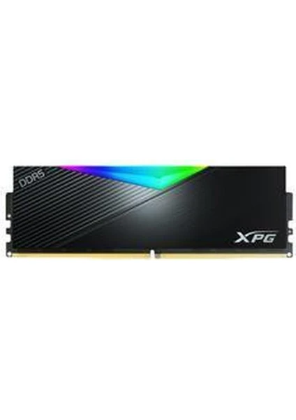 Xpg Lancer 16GB Ddr5 Rgb 5200MHZ AX5U5200C3816G-CLARBK