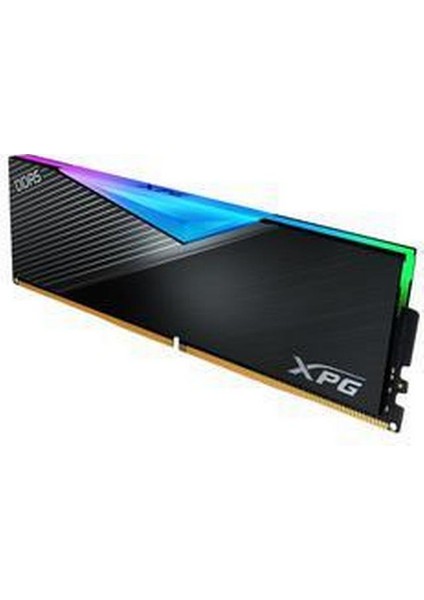 Xpg Lancer 16GB Ddr5 Rgb 5200MHZ AX5U5200C3816G-CLARBK