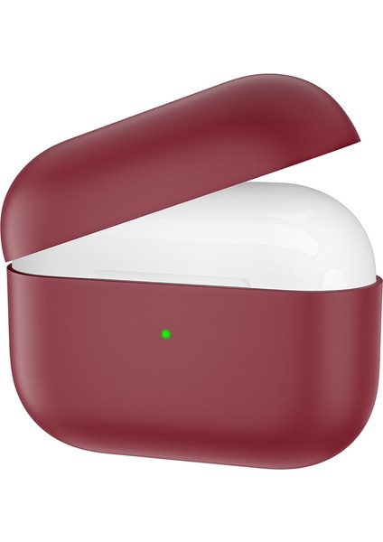 airpods 3 Için Bölünmüş Silikon Kulaklık Koruyucu Kılıf