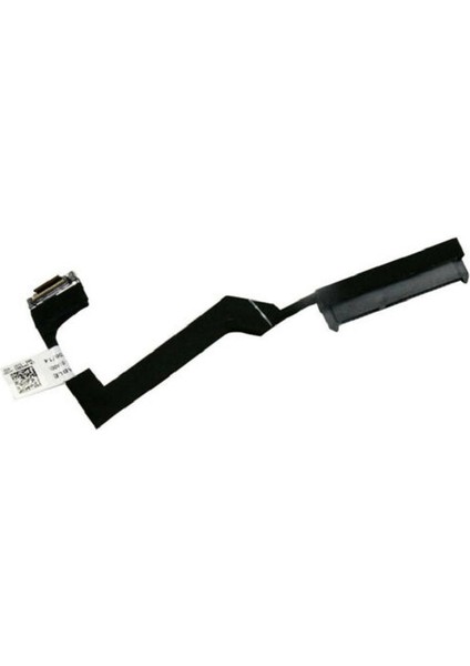Sabit Disk HDD Kablosu Dell Latitude 5411 5410 5401 5400 Için 0M9XKG Konektörü (Yurt Dışından)