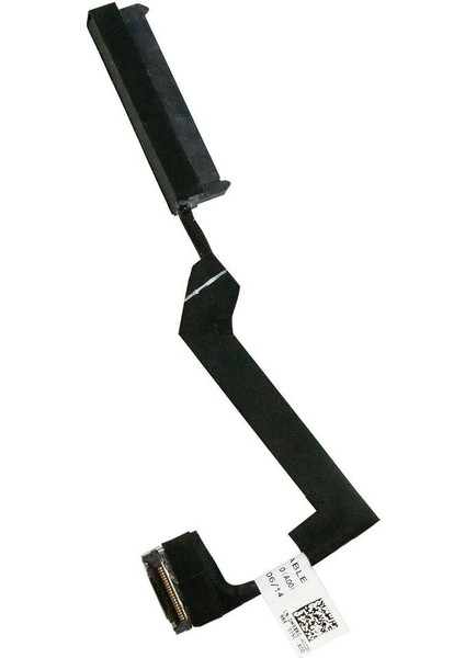 Sabit Disk HDD Kablosu Dell Latitude 5411 5410 5401 5400 Için 0M9XKG Konektörü (Yurt Dışından)