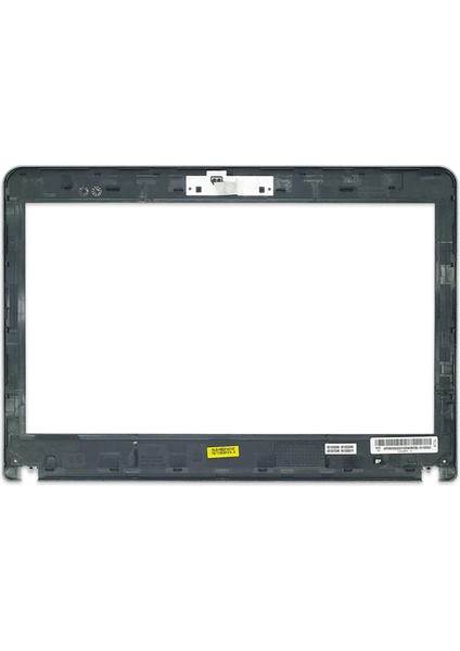 Shell B Kapak Ekran Sınır Thinkpad E431 E440 LCD Ön Kapak Çerçevesi Için (Yurt Dışından)