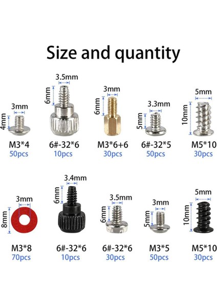 360X Bilgisayar Vida Kiti Onarım Aksesuarları Dıy Çeşitli Dizüstü Bilgisayar Kitleri (Yurt Dışından) modelleri