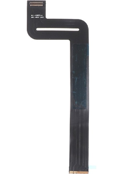 Touchpad Trackpad Flex Kablo 821-02853-MACBOOK Pro 2020 M1 Için Yeni Bir Parçalar (Yurt Dışından)
