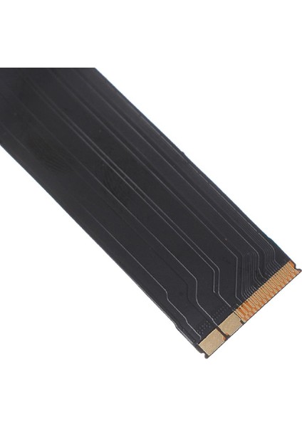 Touchpad Trackpad Flex Kablo 821-02853-MACBOOK Pro 2020 M1 Için Yeni Bir Parçalar (Yurt Dışından)