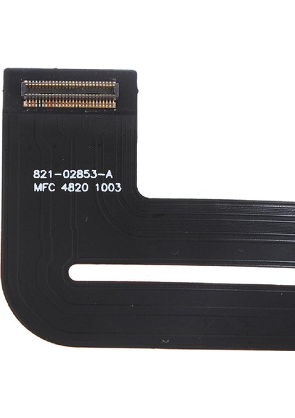 Touchpad Trackpad Flex Kablo 821-02853-MACBOOK Pro 2020 M1 Için Yeni Bir Parçalar (Yurt Dışından)