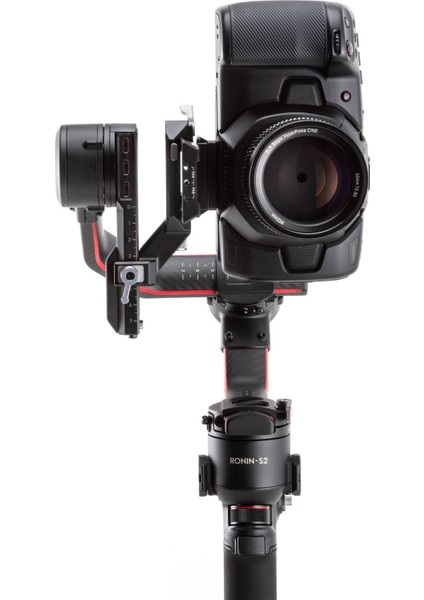 Dji Ronin Dikey Kamera Tutucu