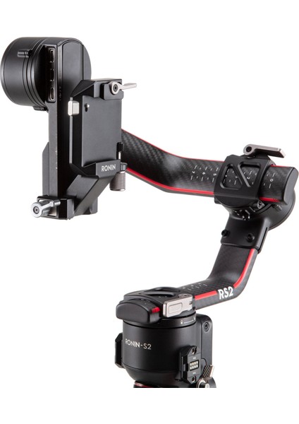 Dji Ronin Dikey Kamera Tutucu