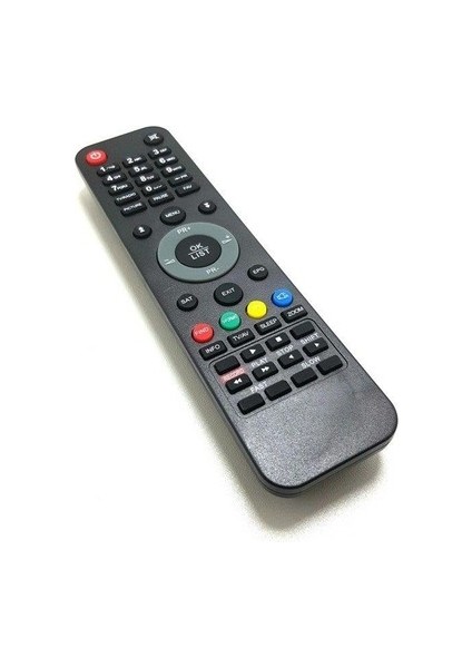 Nextstar Ye 18000 Hdmı Fta USB Uyumlu Uydu Alıcısı Cihazı Kumandası
