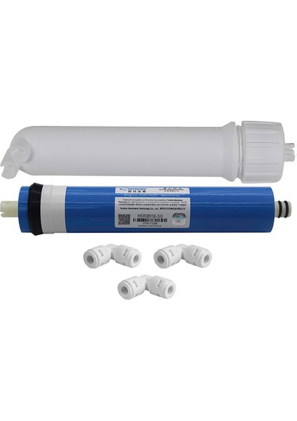 Aquames - Su Arıtma Cihazları Vontron Membran ve Kabı Fitting