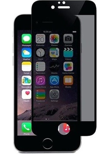 Apple iPhone Se 2022 Privacy Gizlilik Filtreli Hayalet Cam modelleri