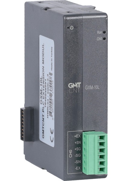 GXM-20UA Plc Genişleme Modülü