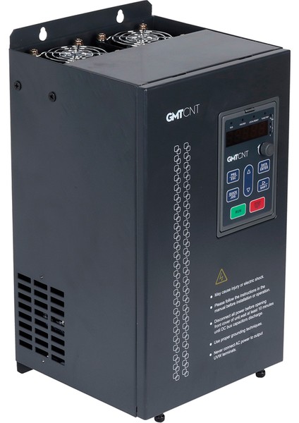 MICNO-00370H 3.7 Kw Üç Faz Hız Kontrol Cihazı – AC Sürücü