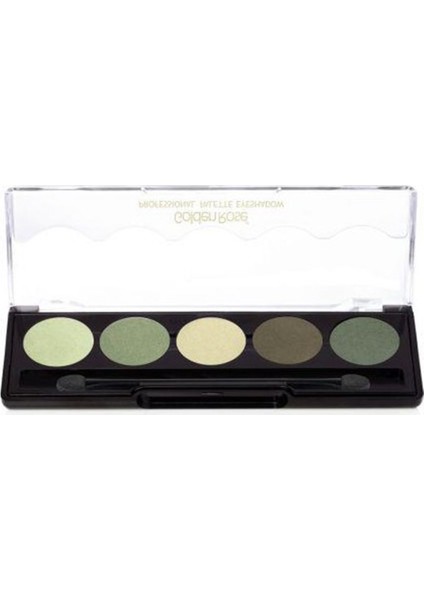 Golden Rose Professional Palette No 102 Far