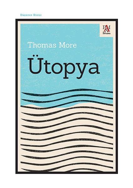 Ütopya - Thomas More