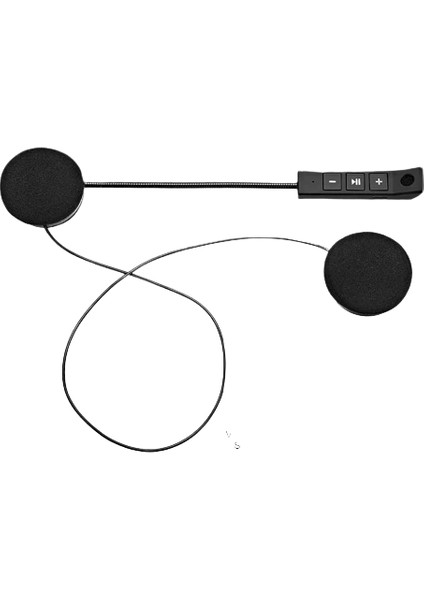 Wireless Earphone BT11 Bluetooth Motosiklet Kask Kulaklığı