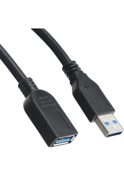 USB 3.0 50cm Uzatma Kablosu