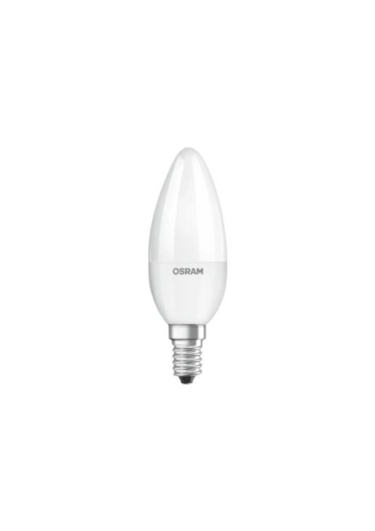 Value CLB40 E14 4.9-40W 2700K LED Ampul 10 Adet