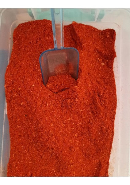 Kajun Baharatı 100 gr