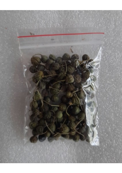 Acı Çehre Tohumu Siyah 10 gr modelleri