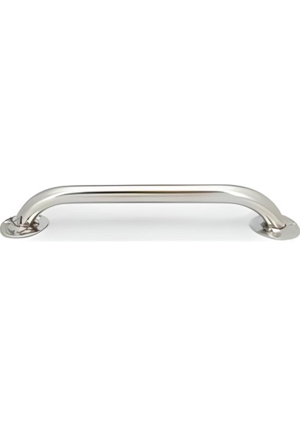 Tutamak Krom Çap: 25X600MM Tekne ve Karavan Için
