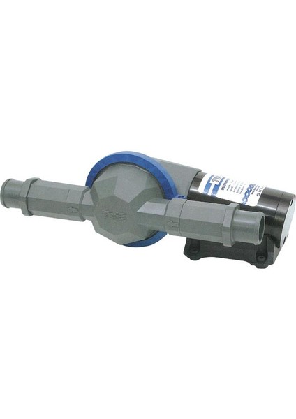 Diyaframlı Pompa 24 V Wc Tahliye Tekne Karavan