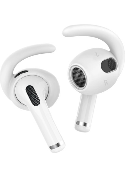 Esf Apple AirPods 3 Kulaklık Tutucu - Kulaklık Kancası