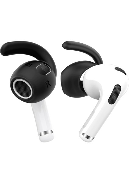 Esf Apple AirPods 3 Kulaklık Tutucu - Kulaklık Kancası