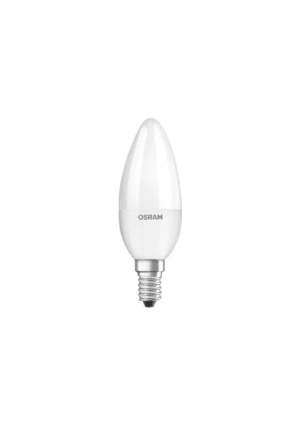 Value CLB40 E14 4.9-40W 2700K LED Ampul