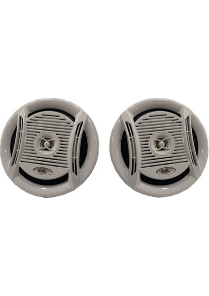 Marin Hoparlör Büyük 160W Çap 19,5cm