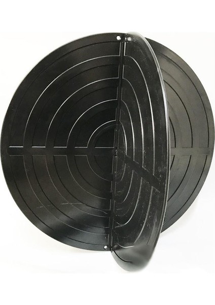 Demir Küresi Yat Tipi