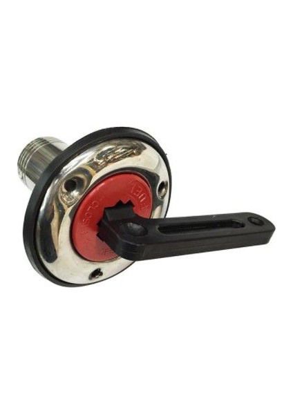 Tekne ve Karavan Için Yakıt Dolum Kapağı Çap 50MM