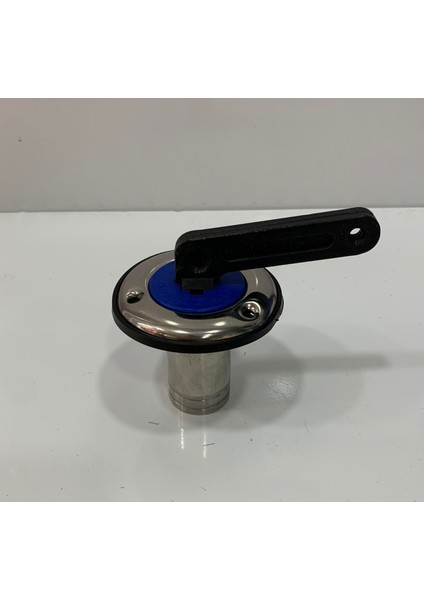 Tekne Için Su Dolum Kapağı Çap 38MM