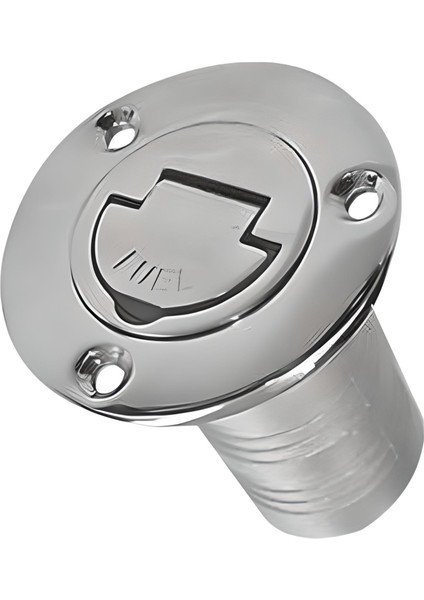 Dolum Kapağı 38 mm Fuel / Dolum Ağzı Yakıt