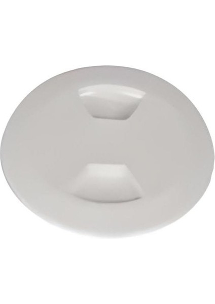 Kontrol Kapağı Ø210MM