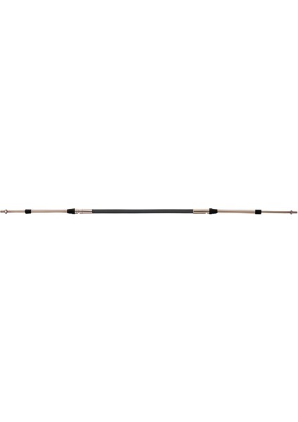 Kumanda Teli Standart (Gas Vites) 50FEET/15MT Çap: 8,5mm Tohatsu Honda Yamaha Tekne Yat Telleri fiyatları