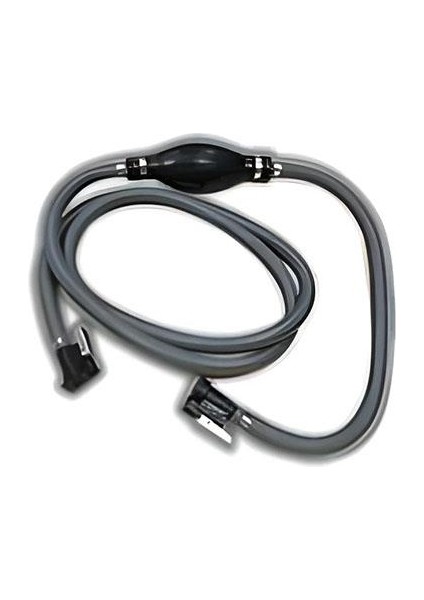 Benzin Hortumu Mercury 2 mt