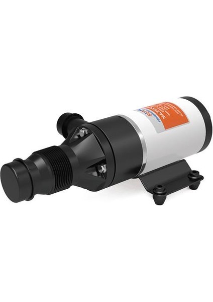Tekne ve Karavan Için Maceratör Pompası 12 V
