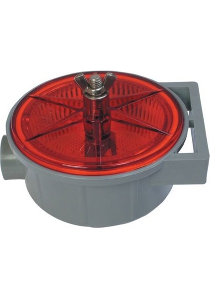 Mazot Koku Filtresi 3/4