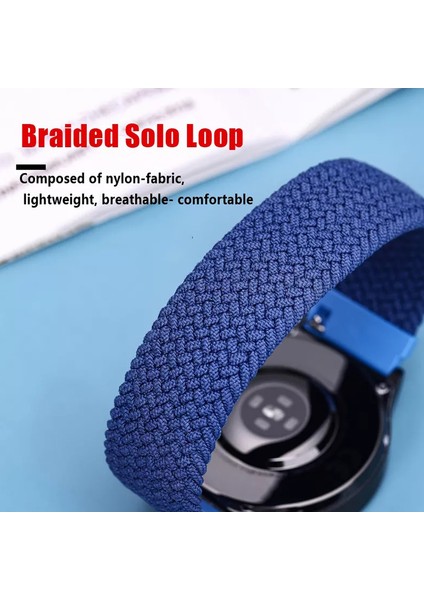 Case 4u C1 Kordon Naylon Solo Loop 135MM Small Krd 61 Pembe